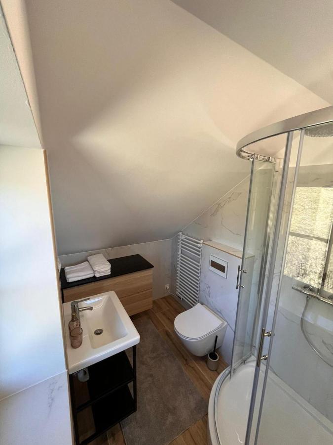 Villa Richterberg With Sauna & Hot Tub Slovenj Gradec Kültér fotó