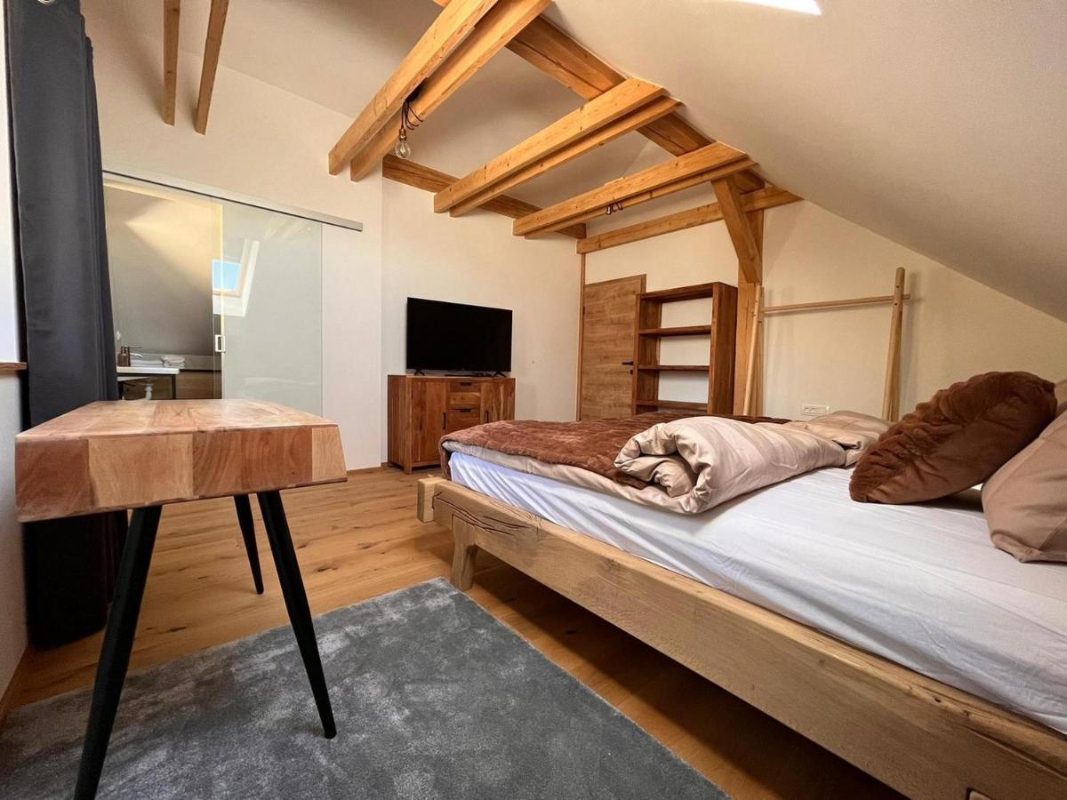 Villa Richterberg With Sauna & Hot Tub Slovenj Gradec Kültér fotó