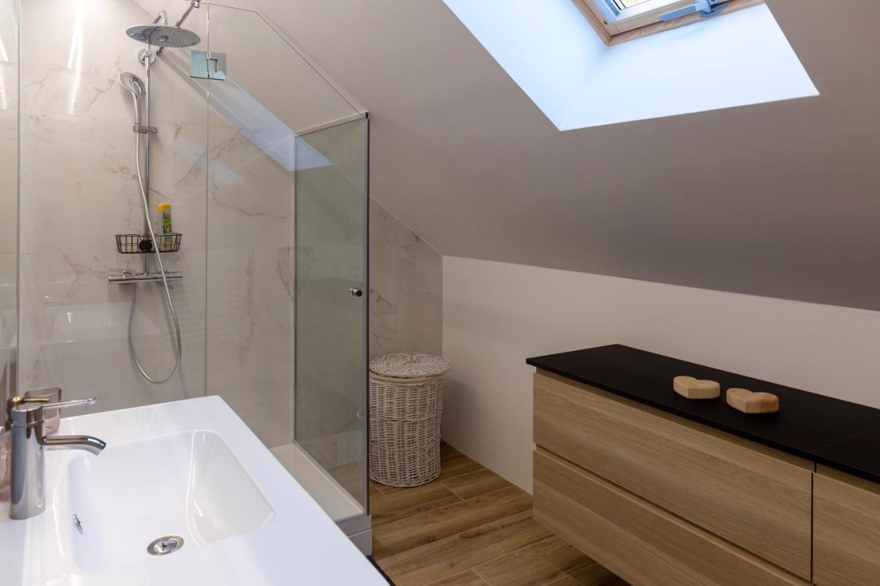 Villa Richterberg With Sauna & Hot Tub Slovenj Gradec Kültér fotó