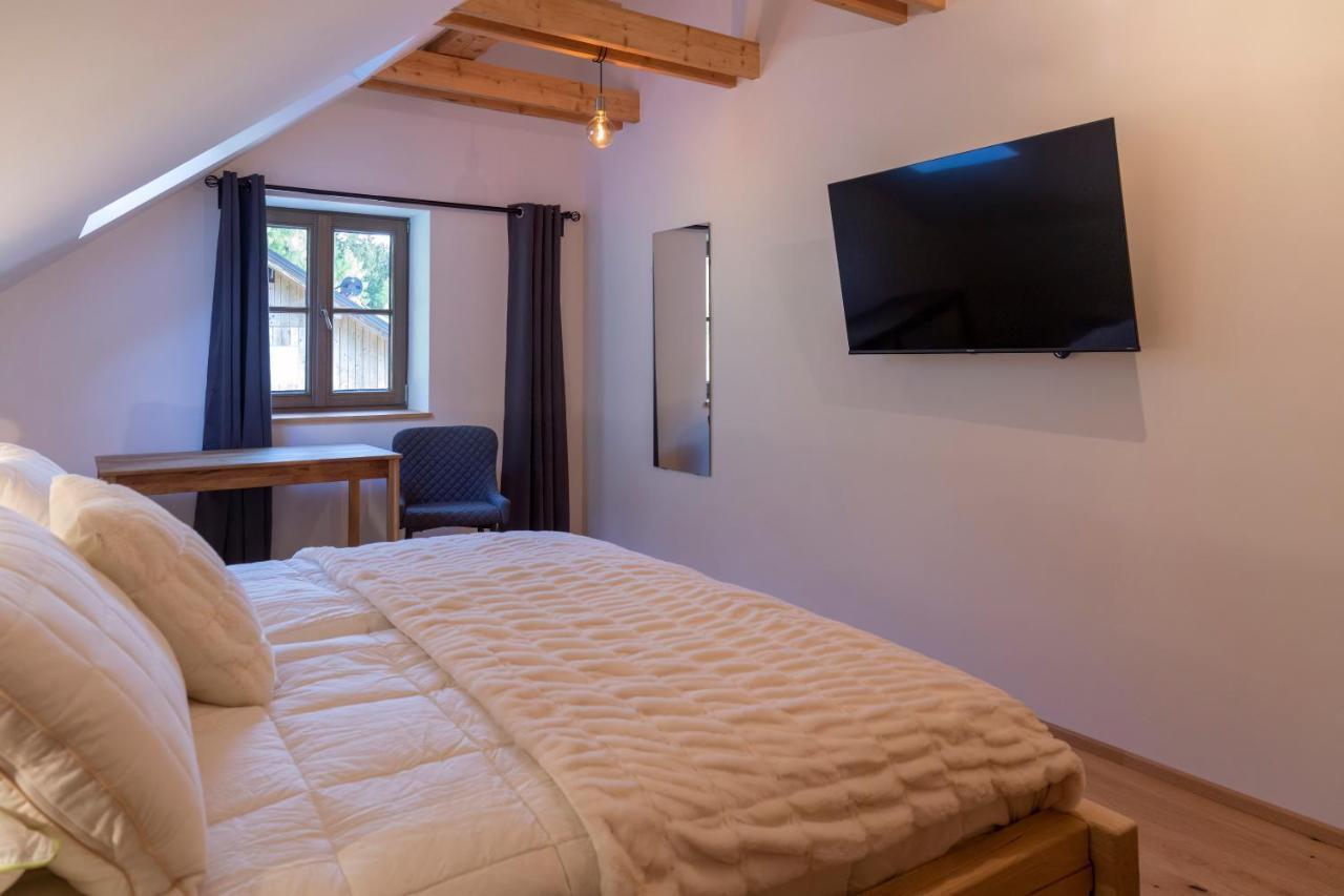 Villa Richterberg With Sauna & Hot Tub Slovenj Gradec Kültér fotó
