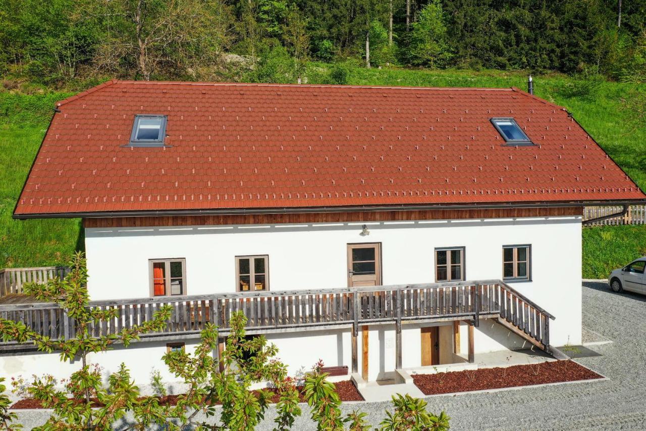 Villa Richterberg With Sauna & Hot Tub Slovenj Gradec Kültér fotó