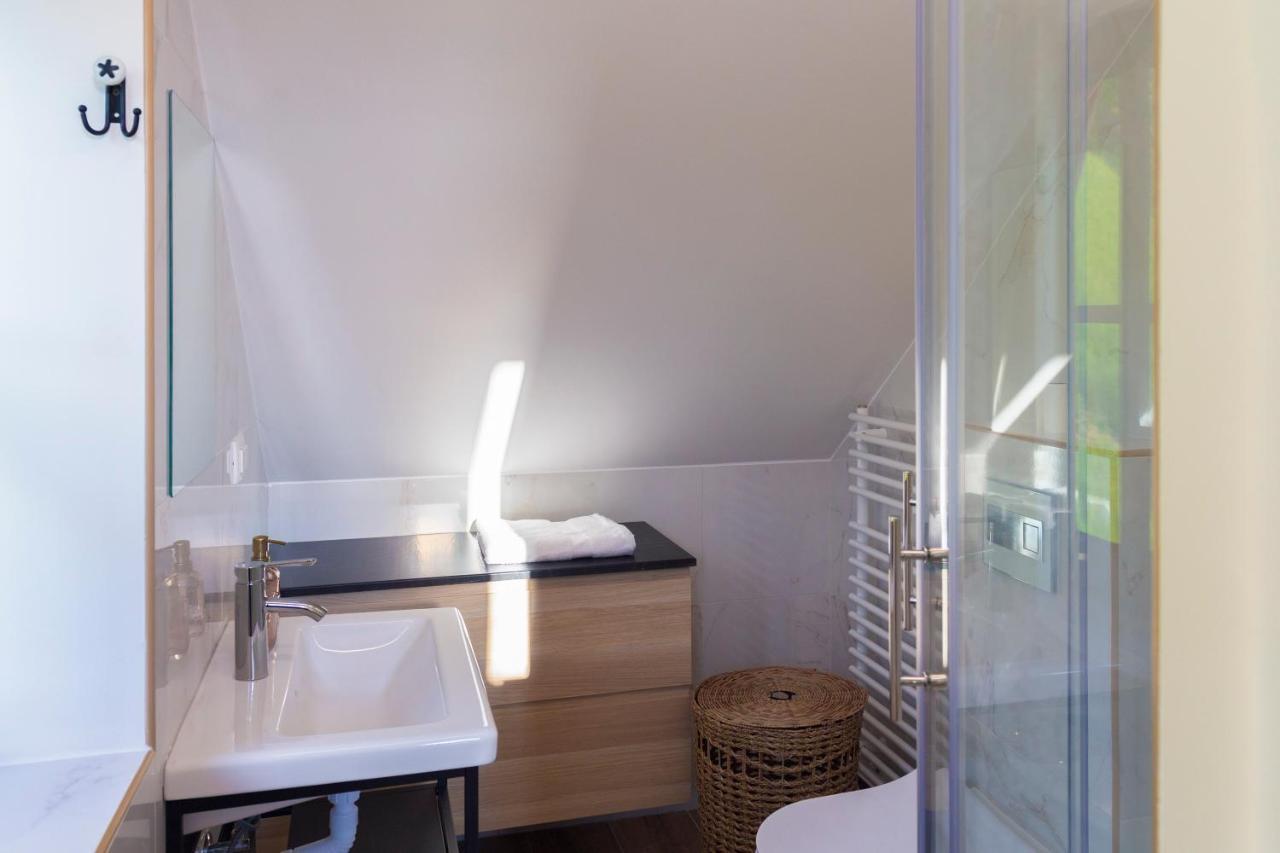 Villa Richterberg With Sauna & Hot Tub Slovenj Gradec Kültér fotó