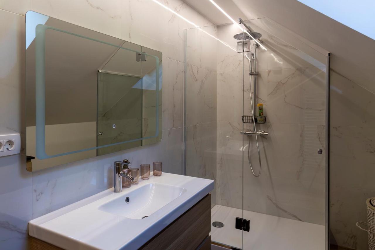 Villa Richterberg With Sauna & Hot Tub Slovenj Gradec Kültér fotó