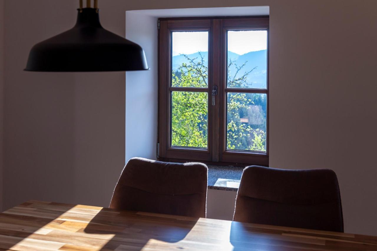 Villa Richterberg With Sauna & Hot Tub Slovenj Gradec Kültér fotó
