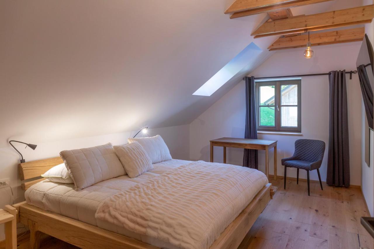 Villa Richterberg With Sauna & Hot Tub Slovenj Gradec Kültér fotó